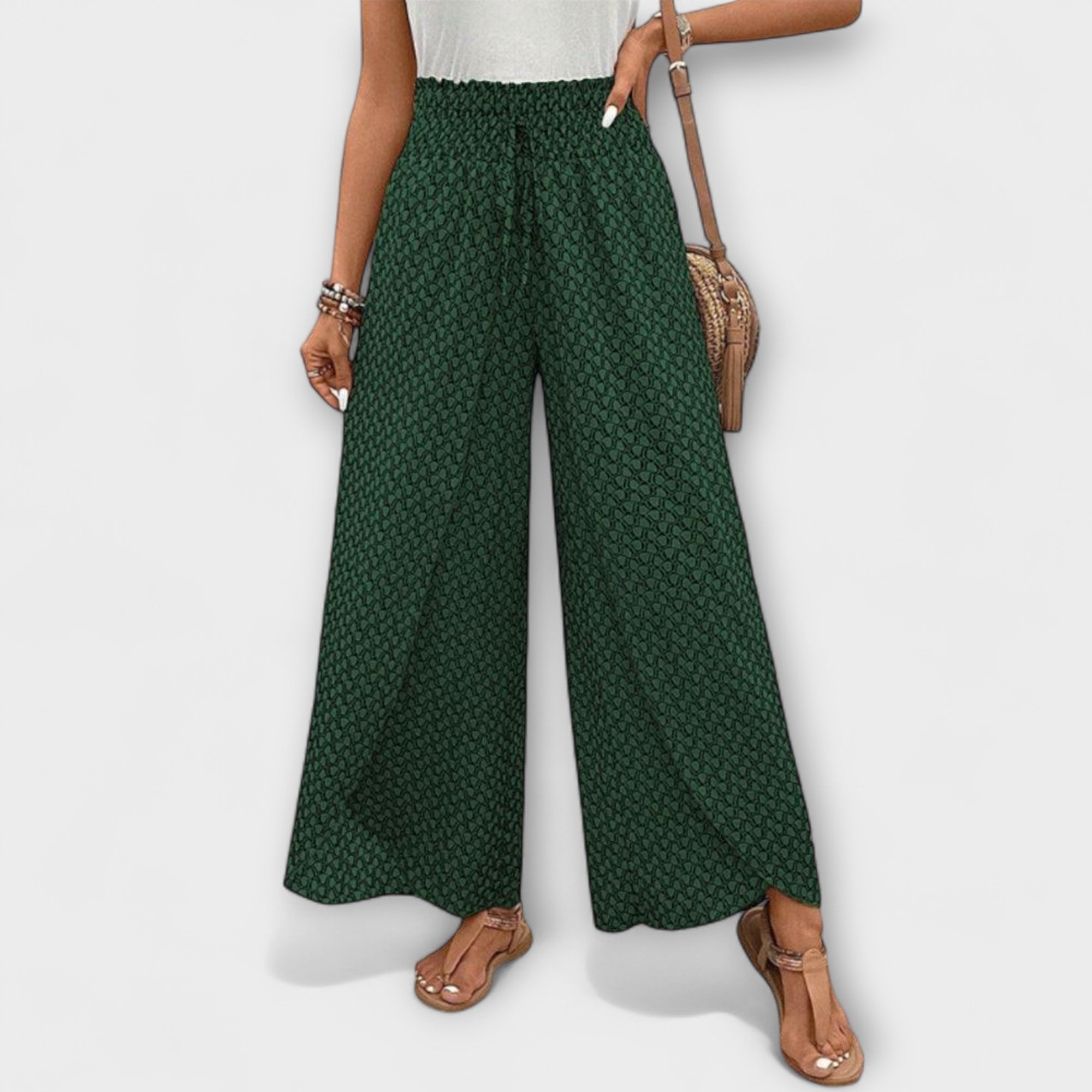 Chiara - Chic Palazzo Pants