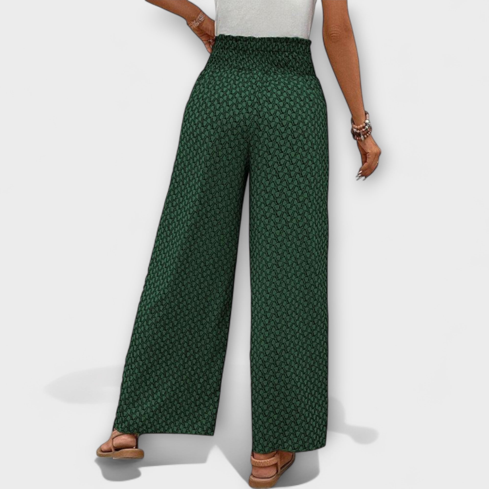 Chiara - Chic Palazzo Pants