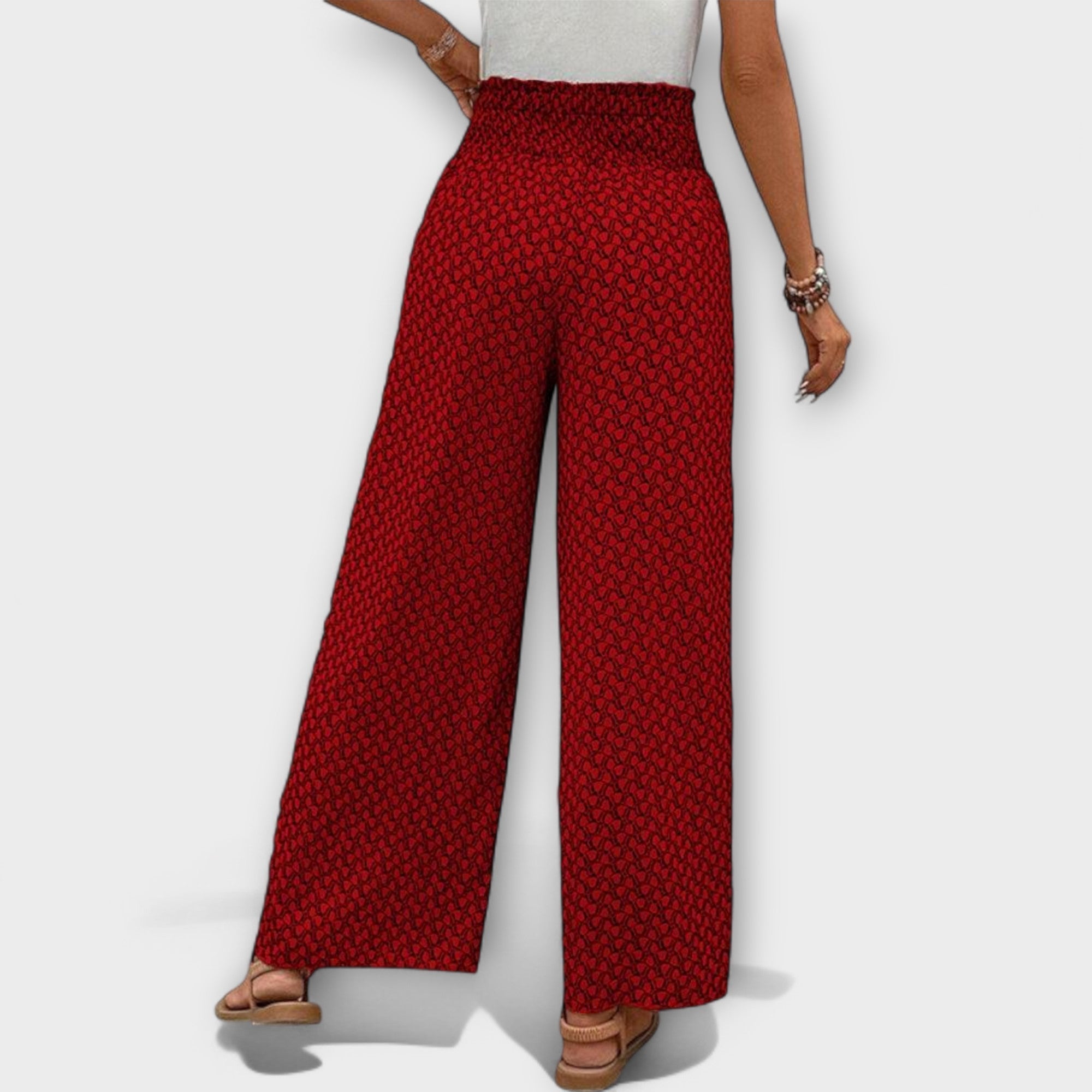 Chiara - Chic Palazzo Pants