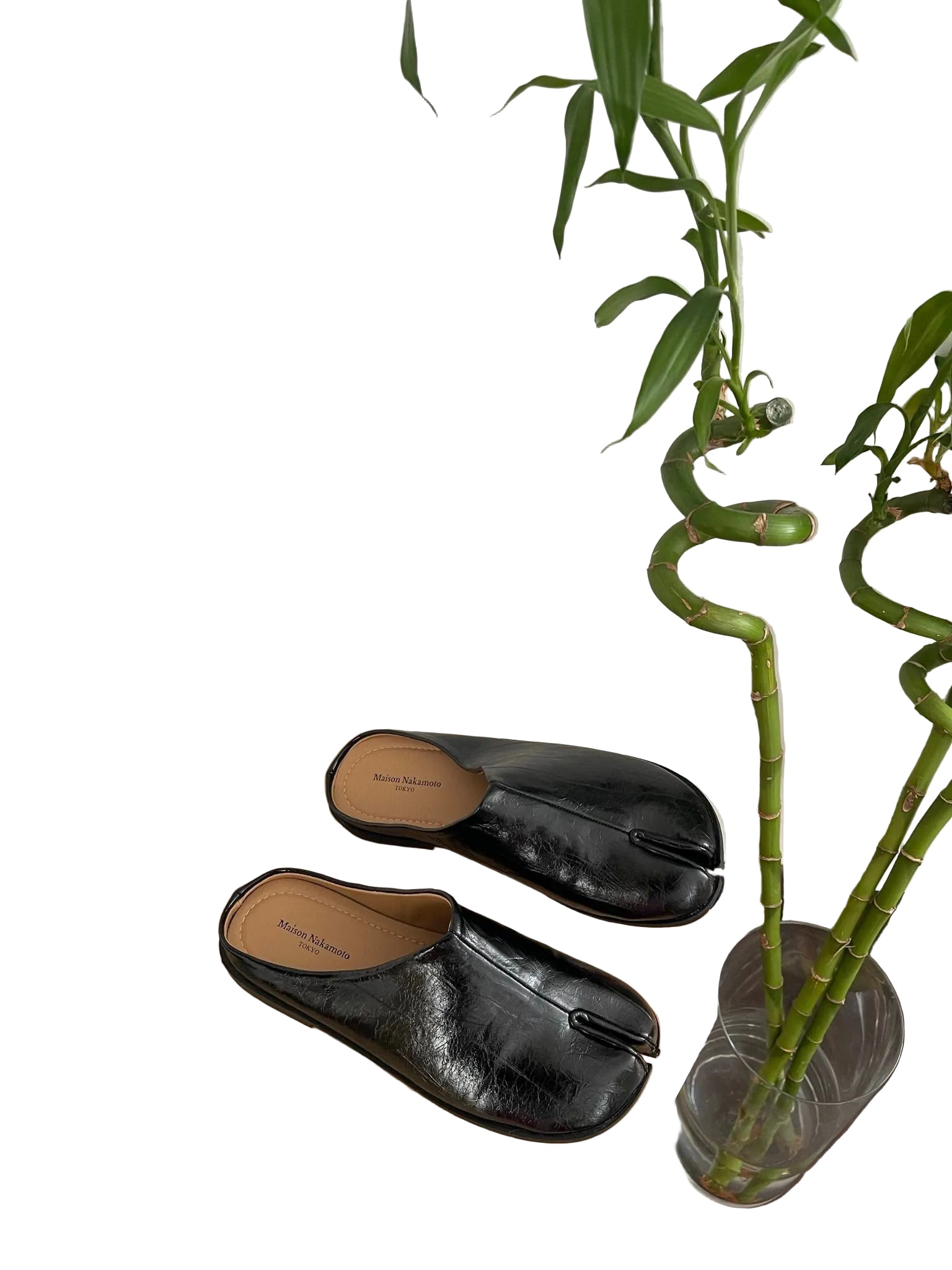 Ginza | Tabi Mules