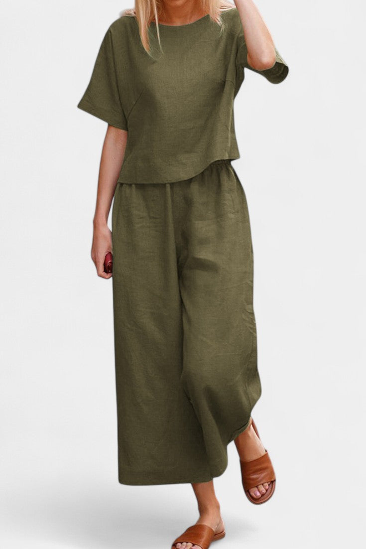 Yvette Vintage Summer Set