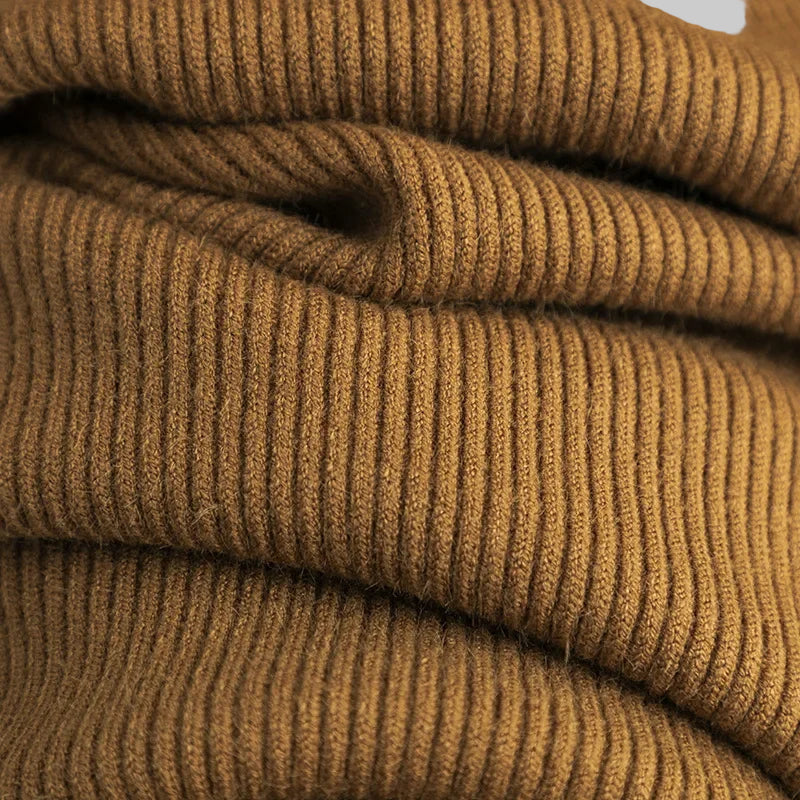 Alina | Dress with Collar