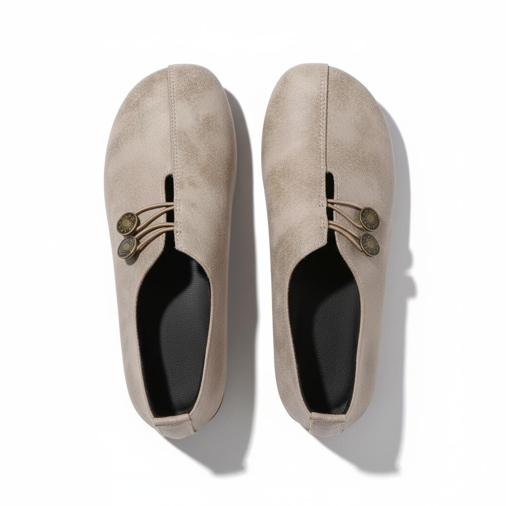 The Poise | wide-fitting orthopedic shoes