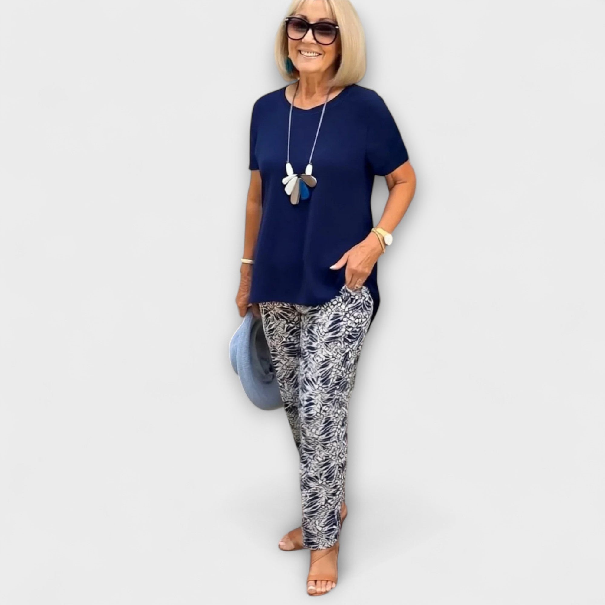 Ariel - Elegant Summer Set