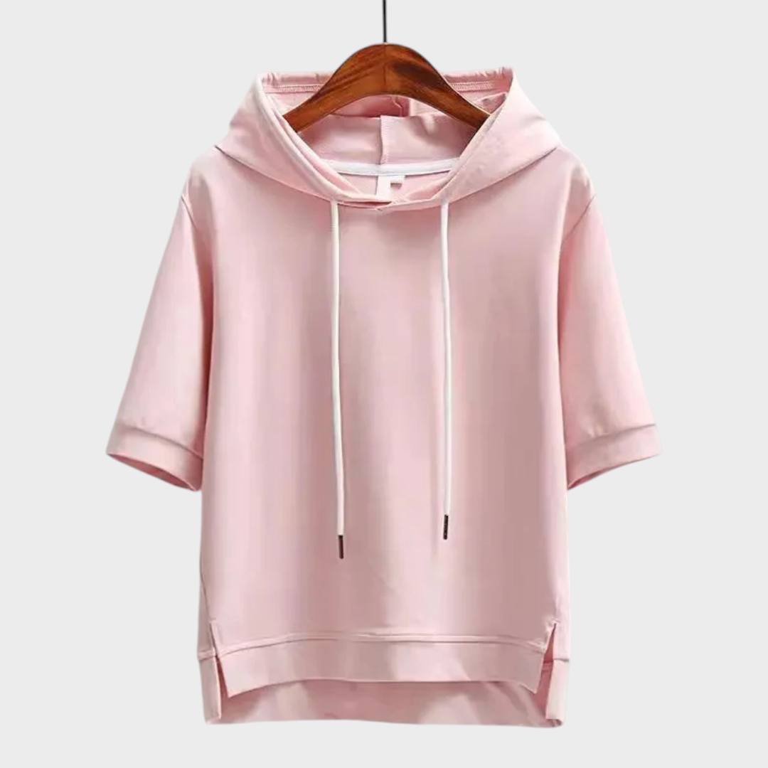 Jodie | Short Sleeve T-Shirt