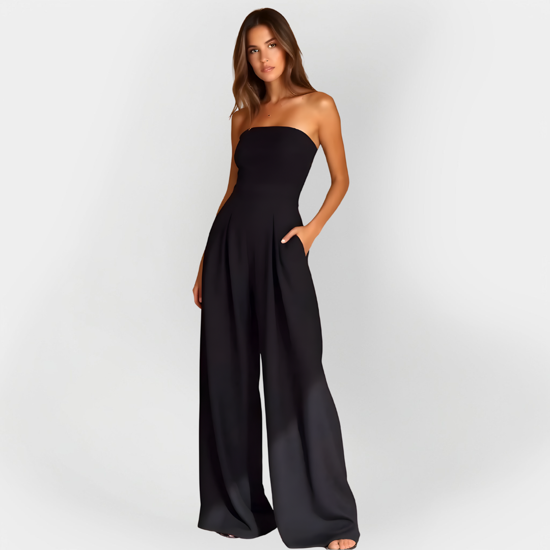 Avien | Stylish Jumpsuit