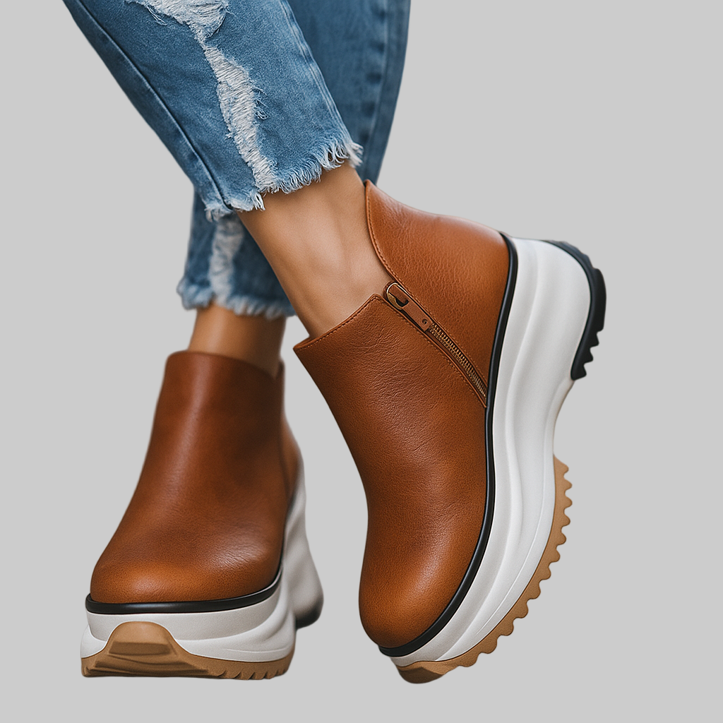 Ravello Rise Platforms