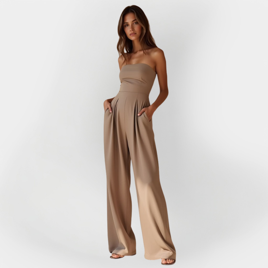 Avien | Stylish Jumpsuit
