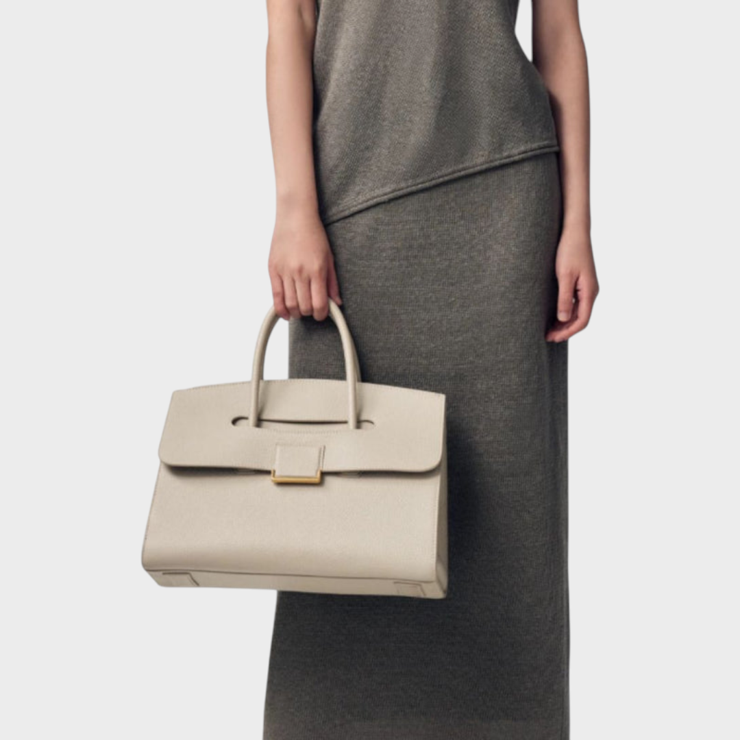 Fiella | Brighton Lace Handbag