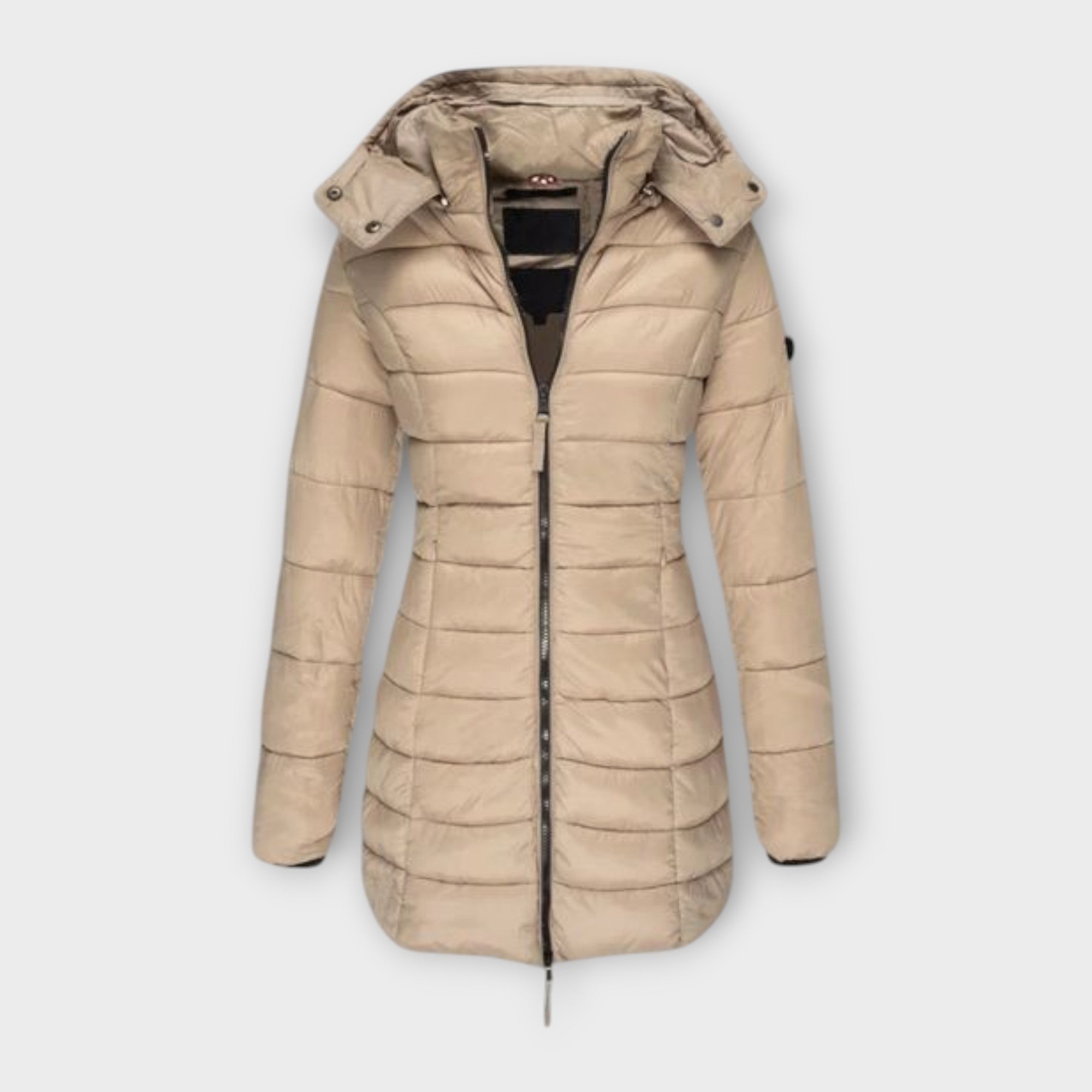 Mathilde - Stylish and thermal winter coat