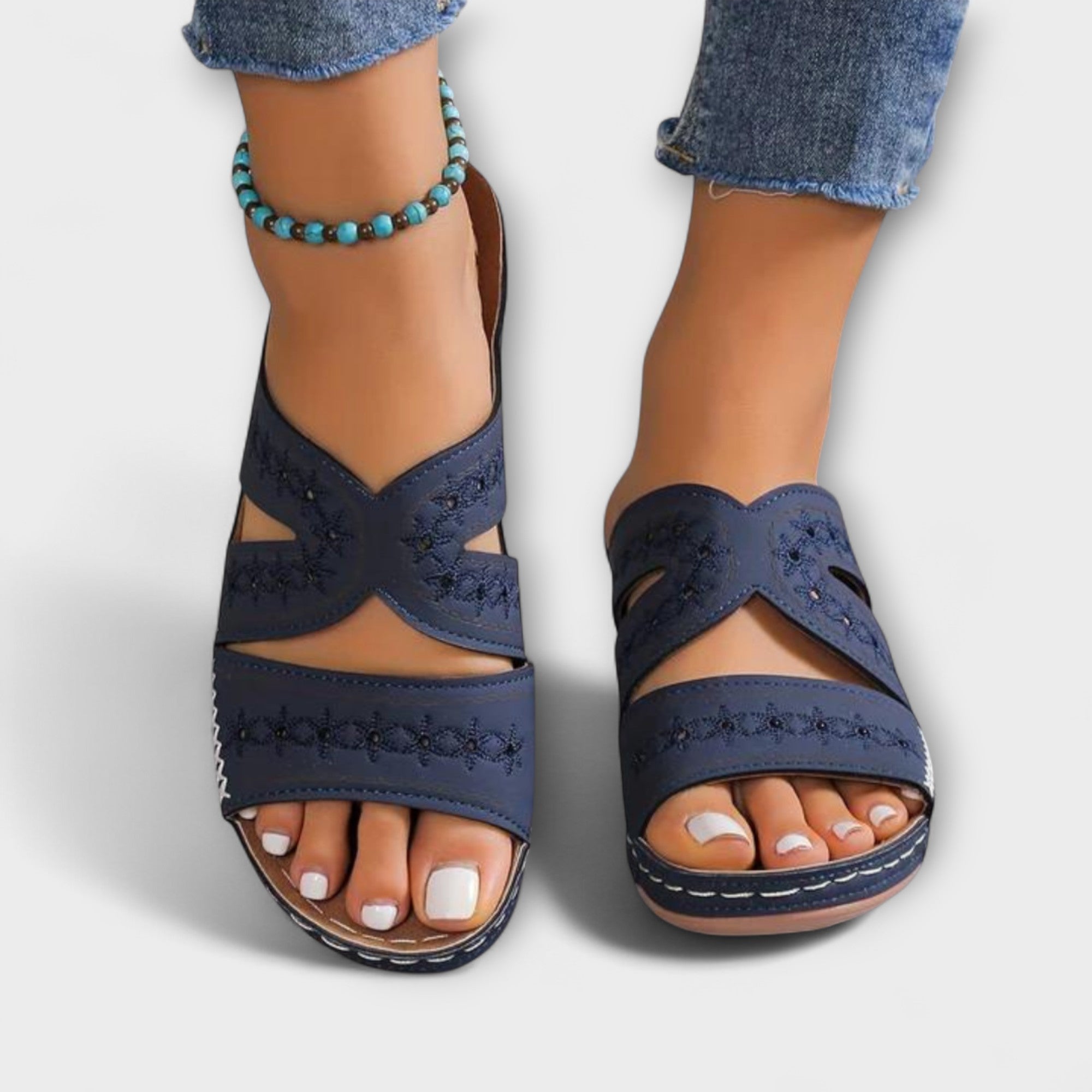 Orthopedic Sandals for Absolute Everyday Comfort