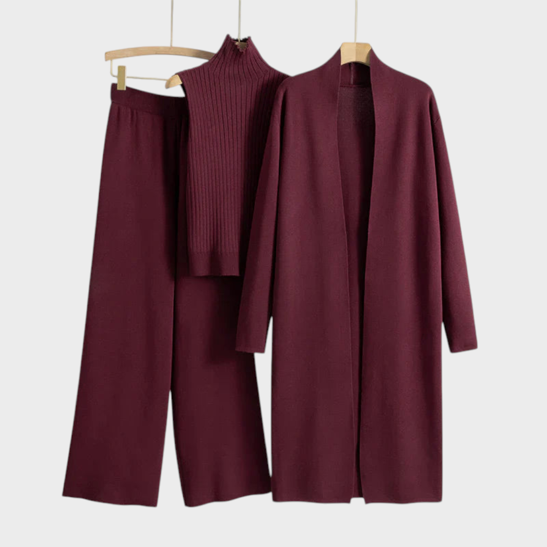 Cadence | Warm Embrace 3-Piece Set