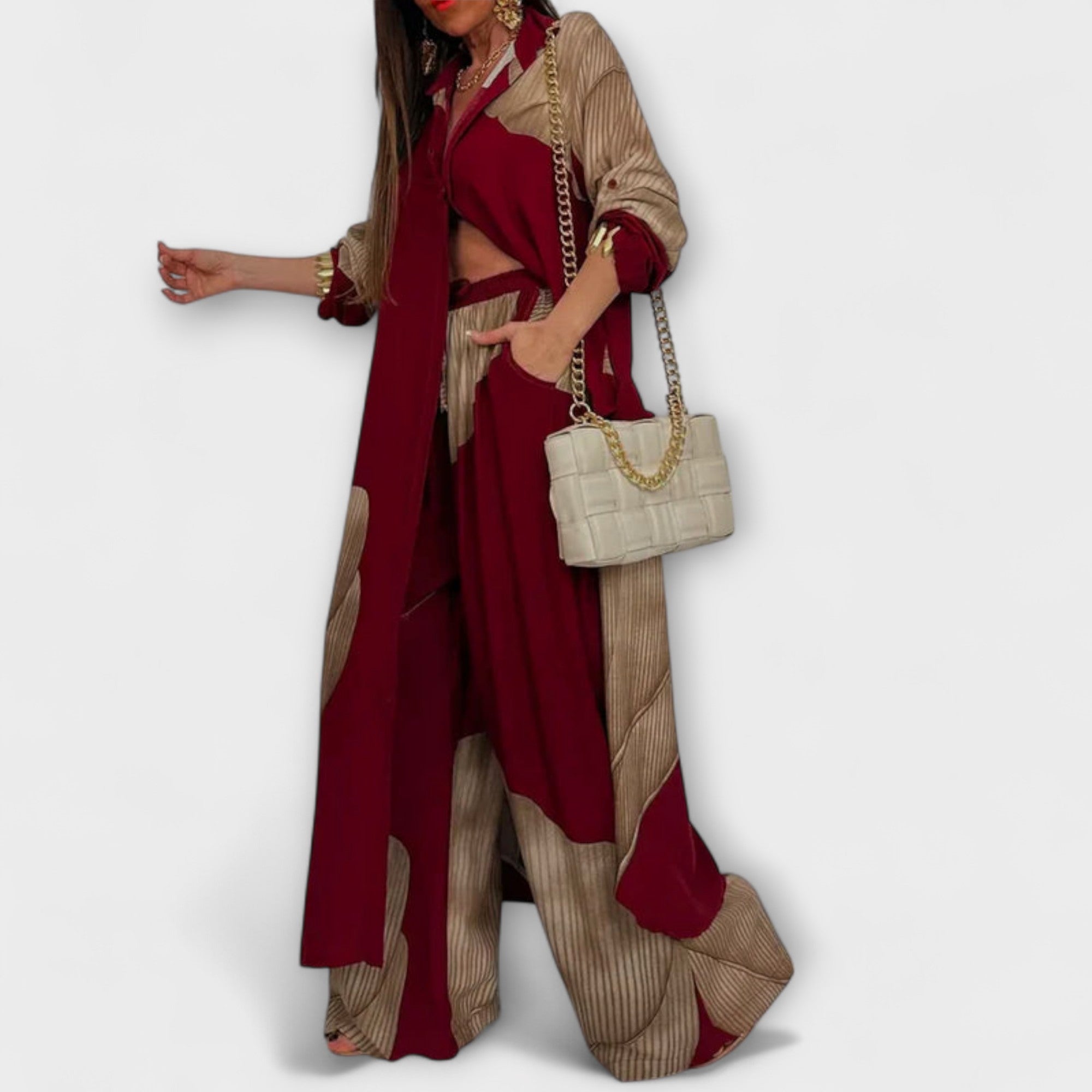 Moriel - Set of 2 pieces