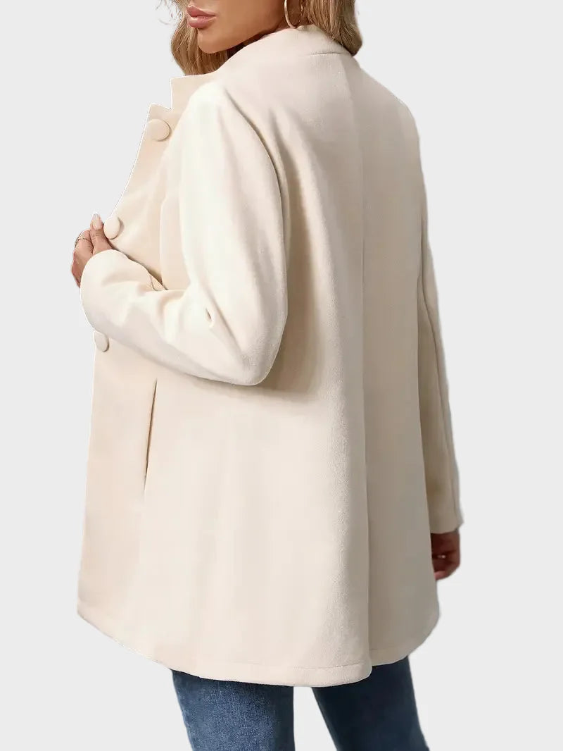 Alena | Timeless Elegant Jacket