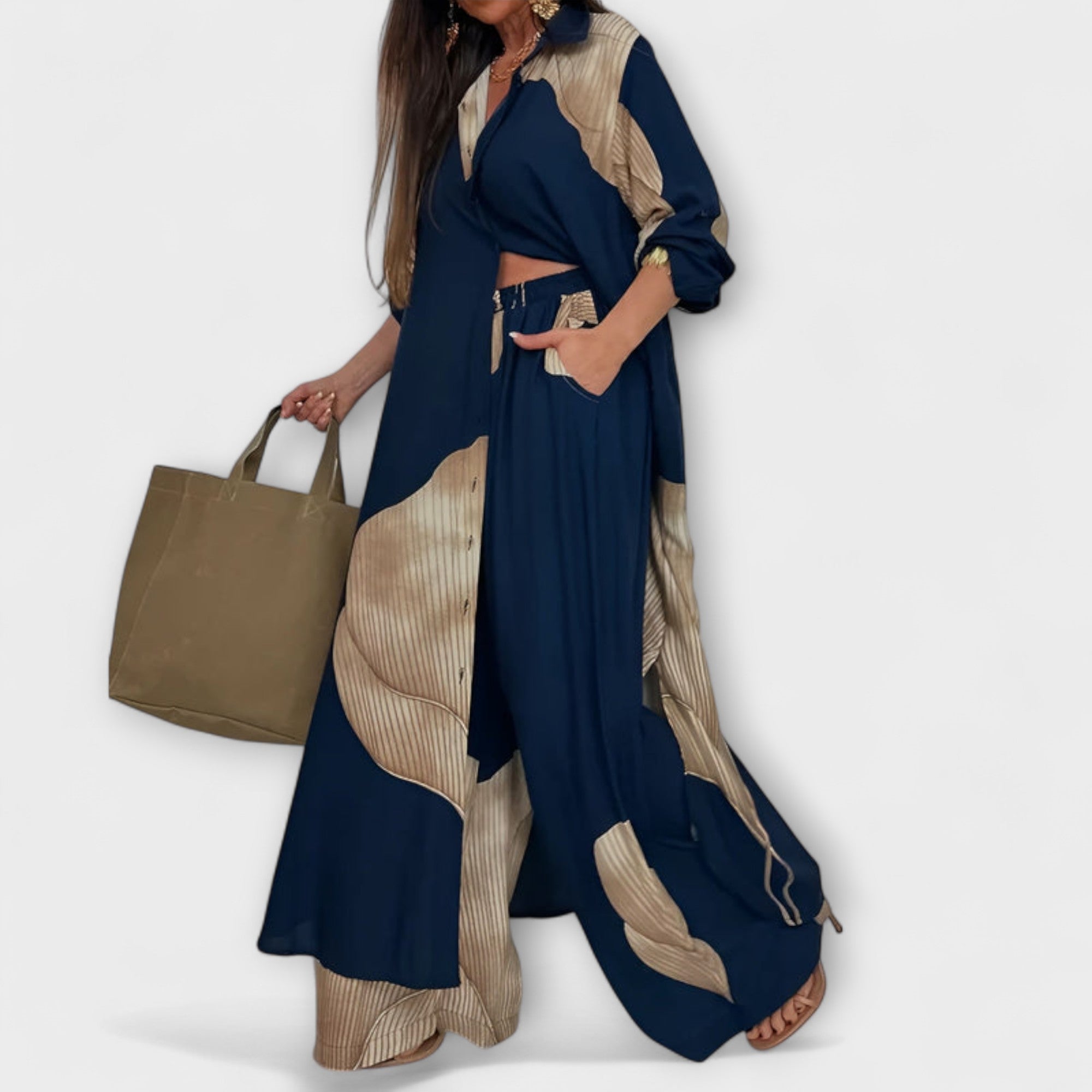 Moriel - Set of 2 pieces