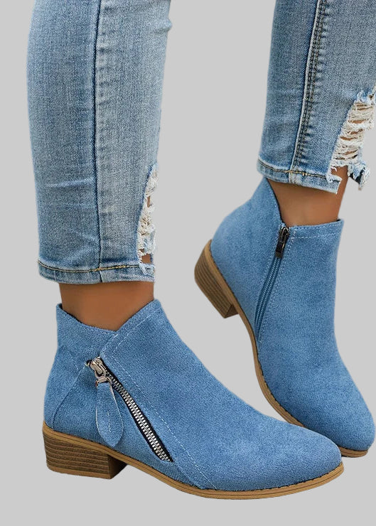 Tessura™ | Fashionable Women's Orthopedic Boots