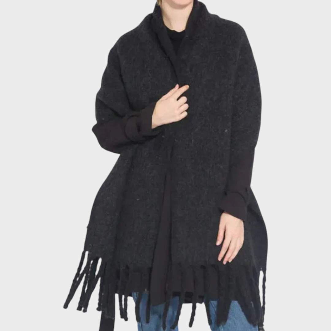 Lainey | Cashmere Scarf