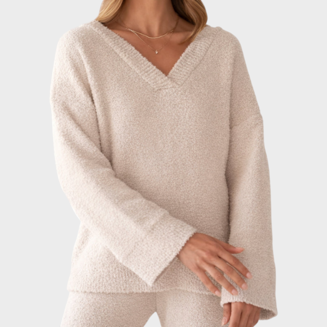 Kaitlyn | Cuddle Set