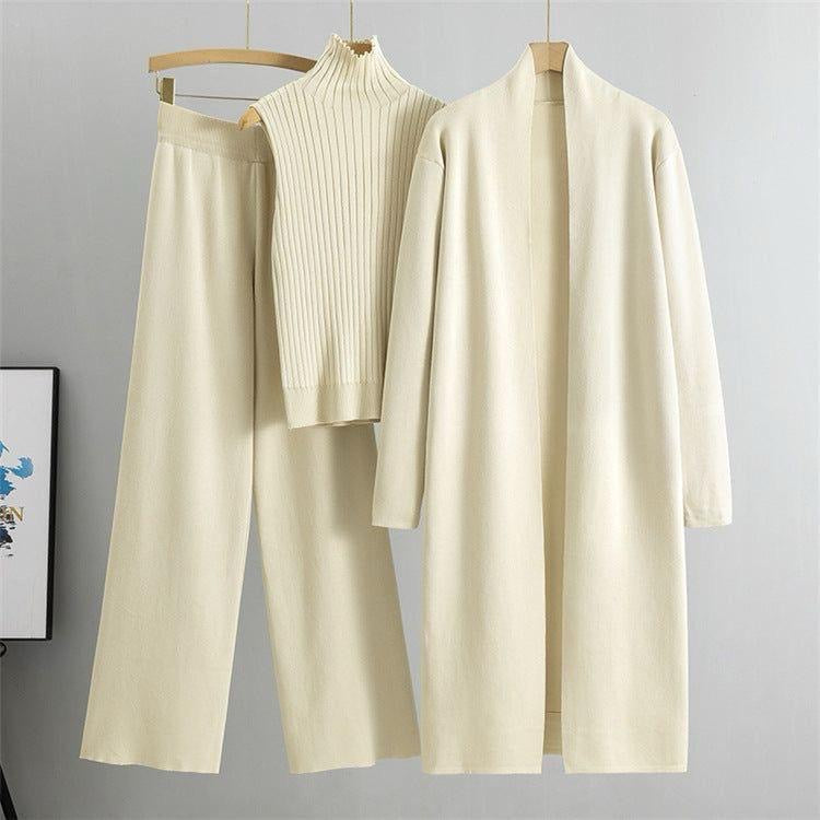 Artemis | Layered Three-Piece Dress