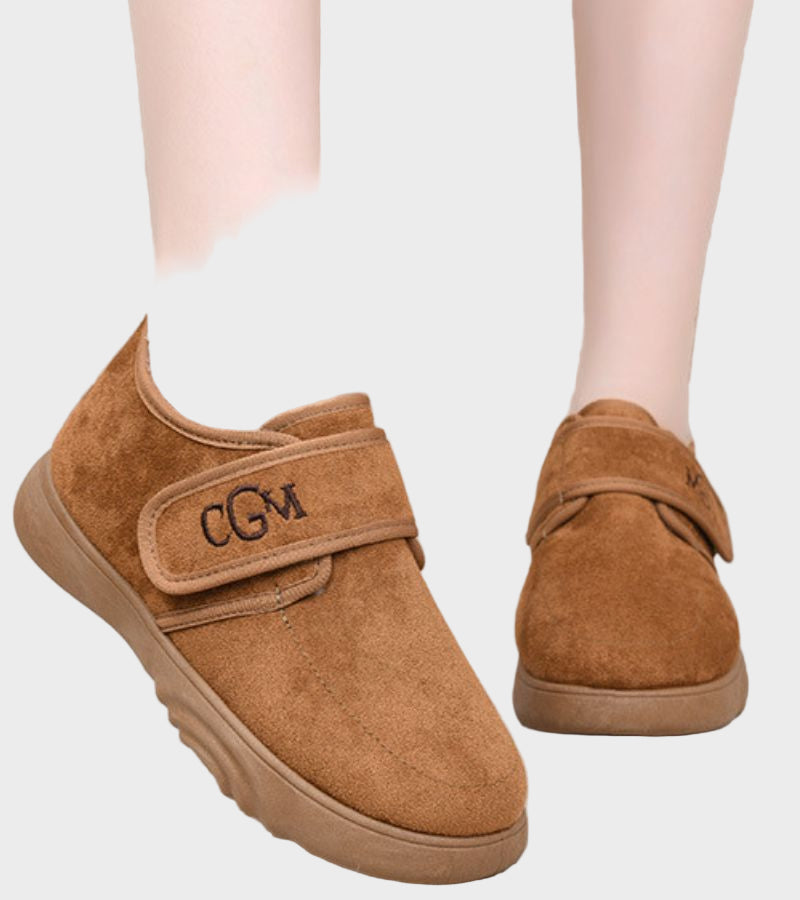 Dorelline | Stylish Casual Shoes