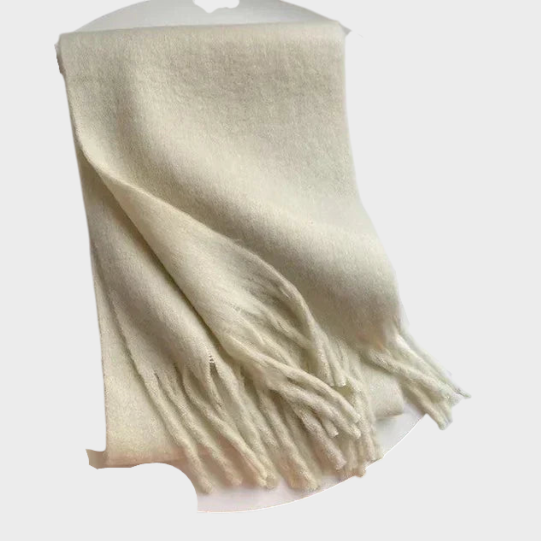 Lainey | Cashmere Scarf
