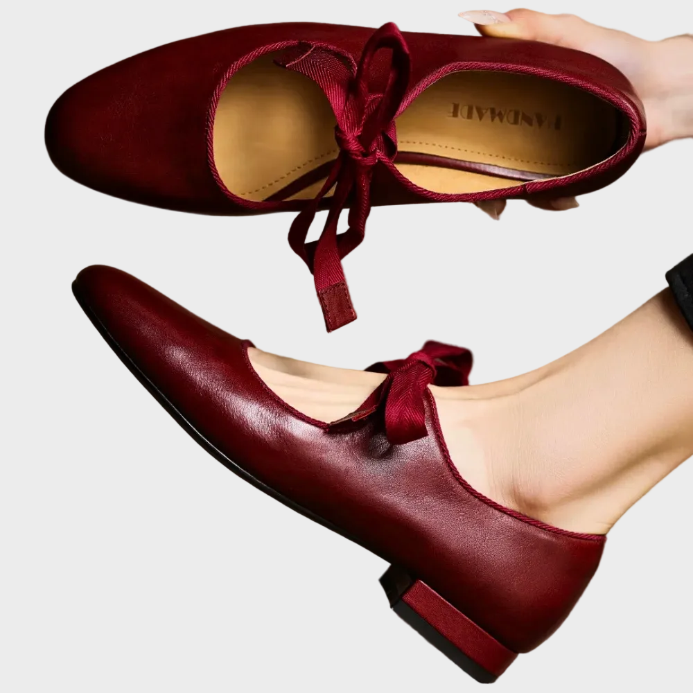 Bellaria Bow Flats
