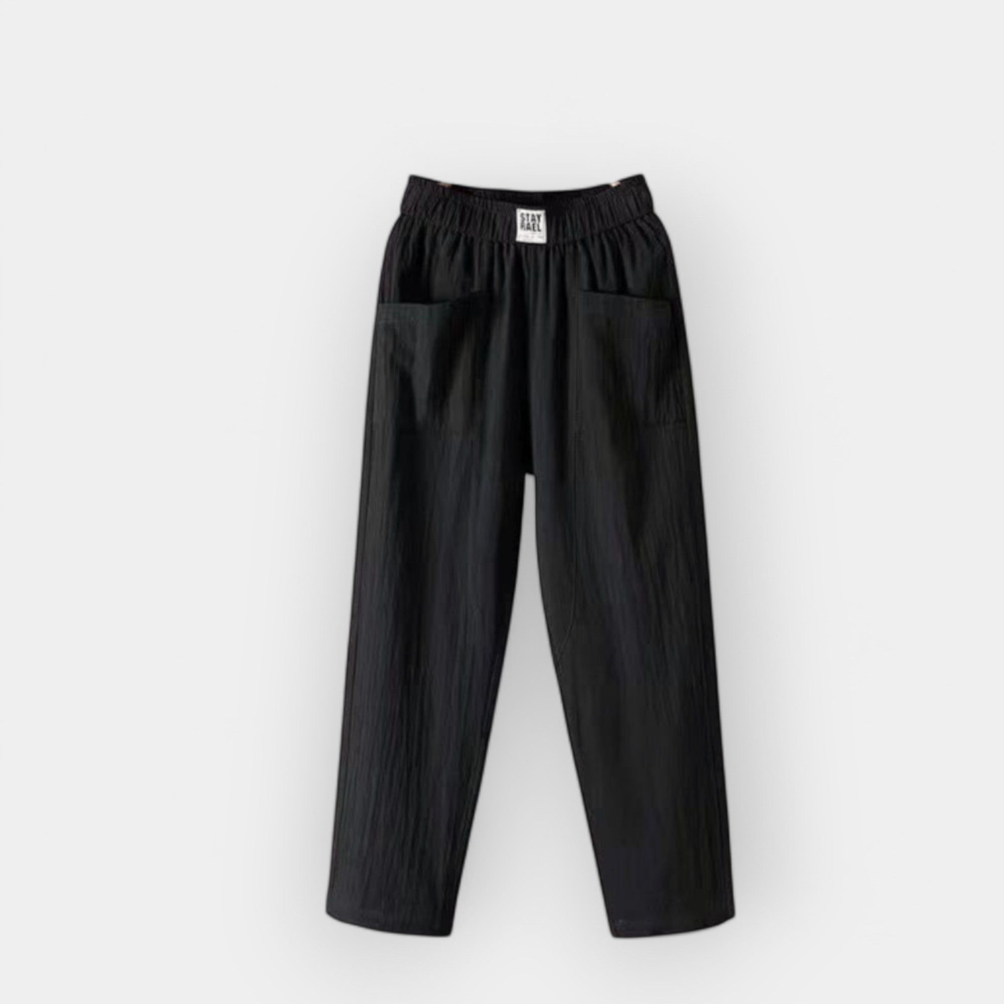Comfortable Linen Pants