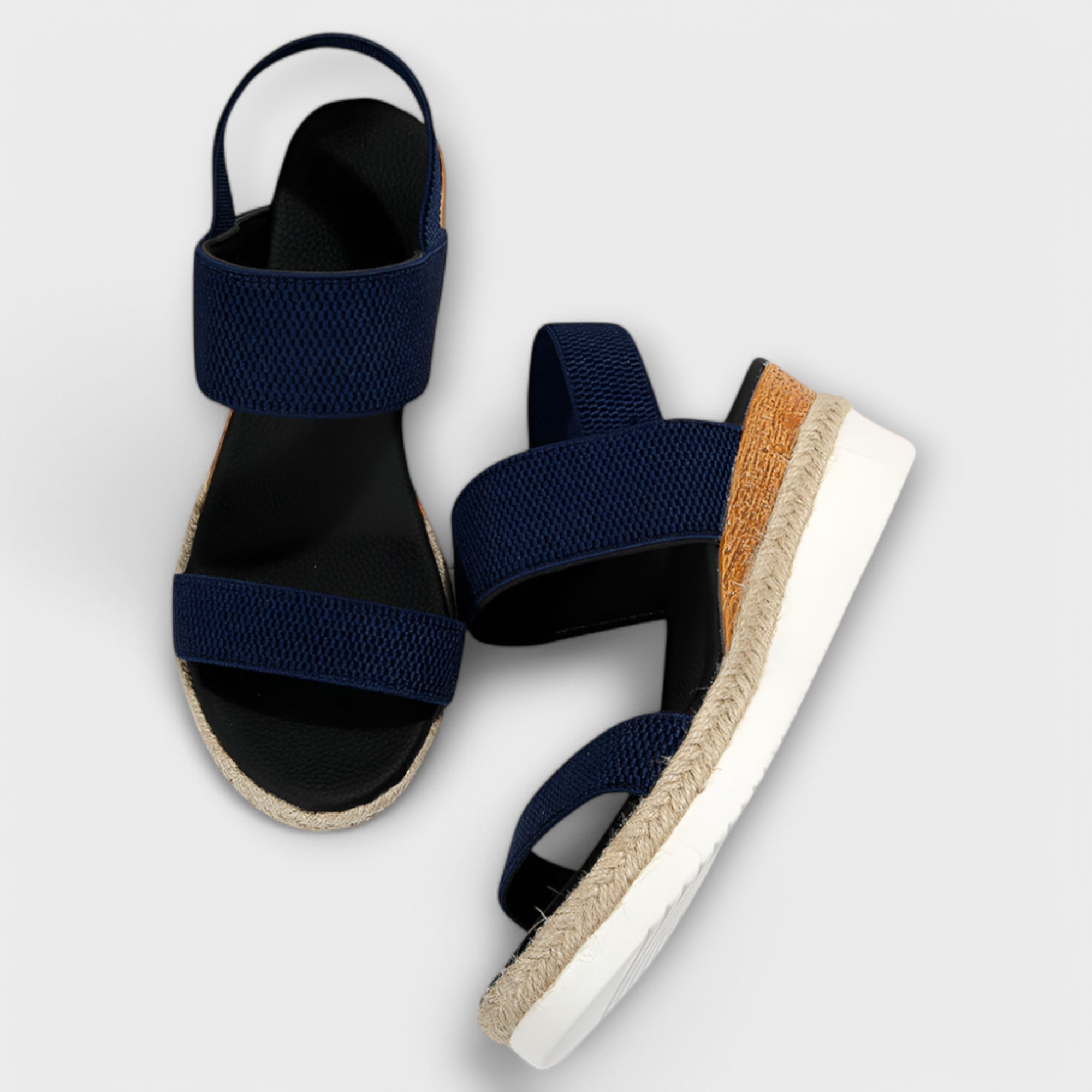 Serena — Women's Sandals for Ultimate Comfort
