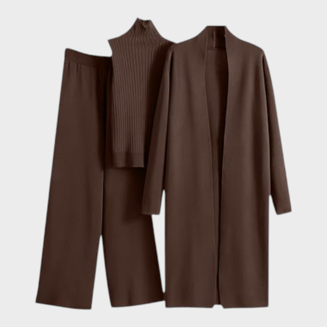 Cadence | Warm Embrace 3-Piece Set