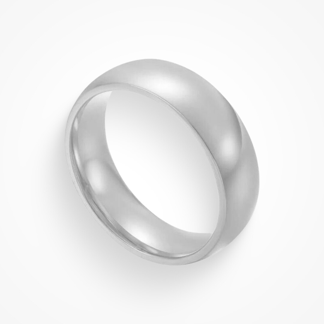 Ring for Daily Use