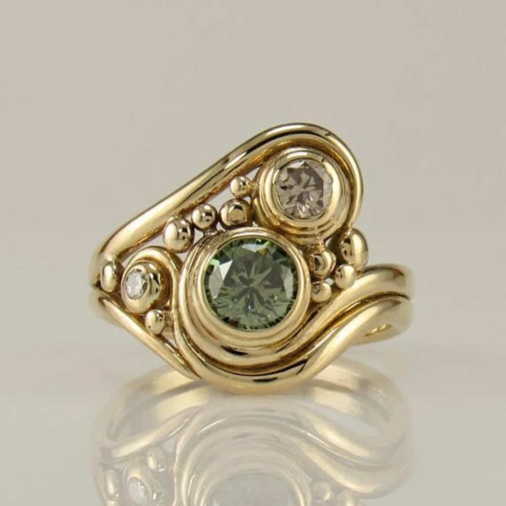 Ancient Ring