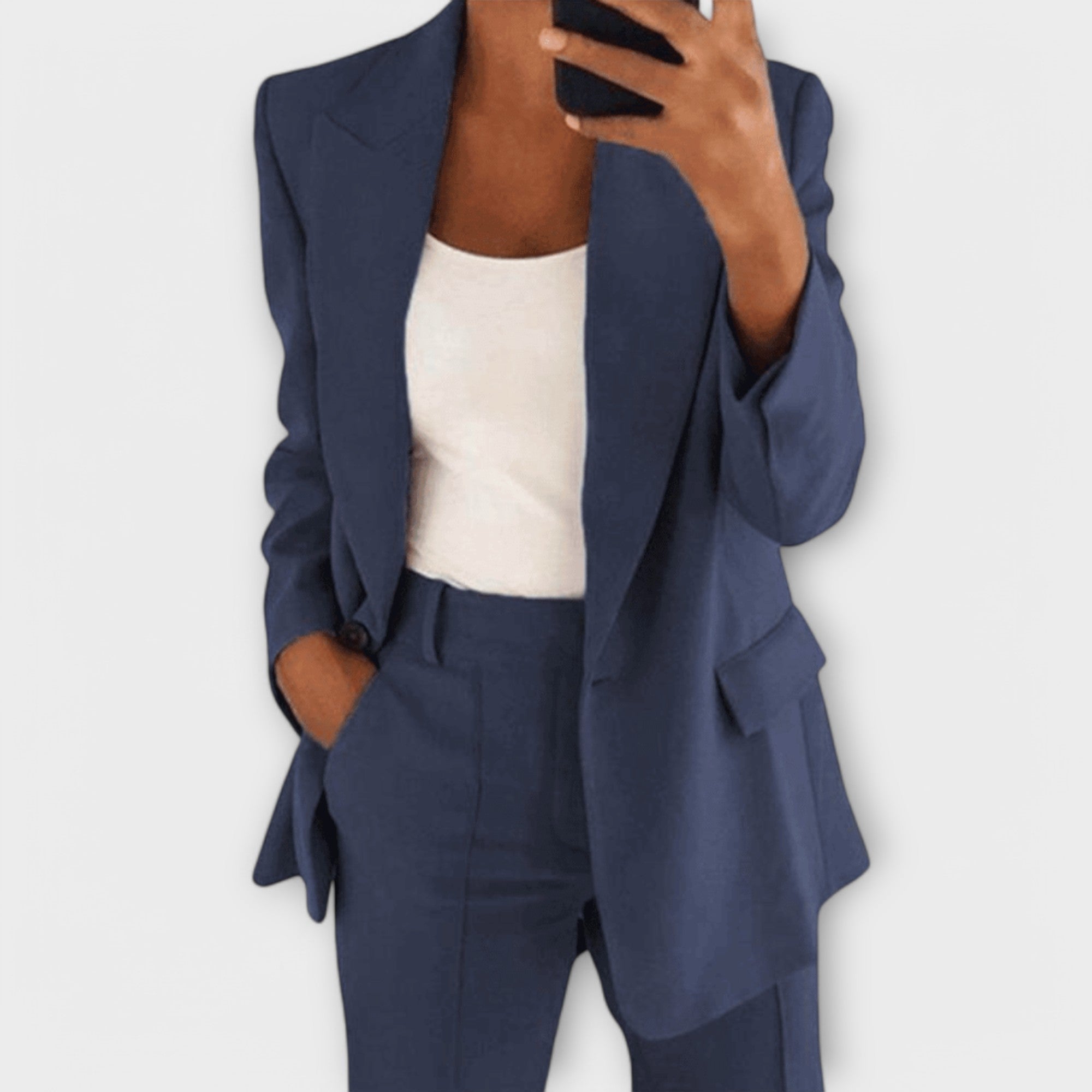 Elegant 2-piece set (for women)