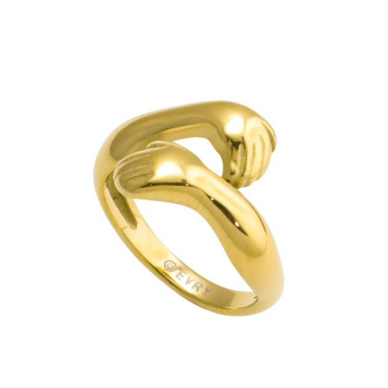 Embrace Ring