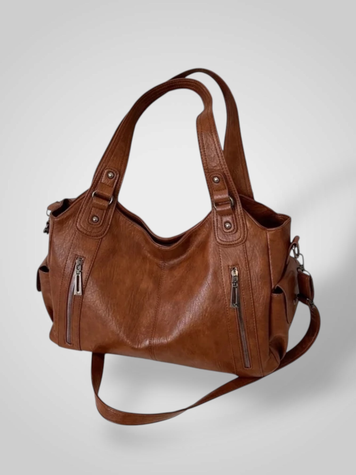Savannah | Leather Bag