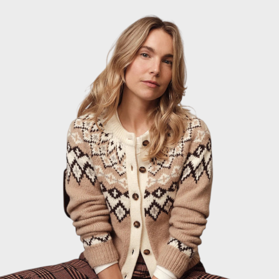 Jazmine | Cardigan