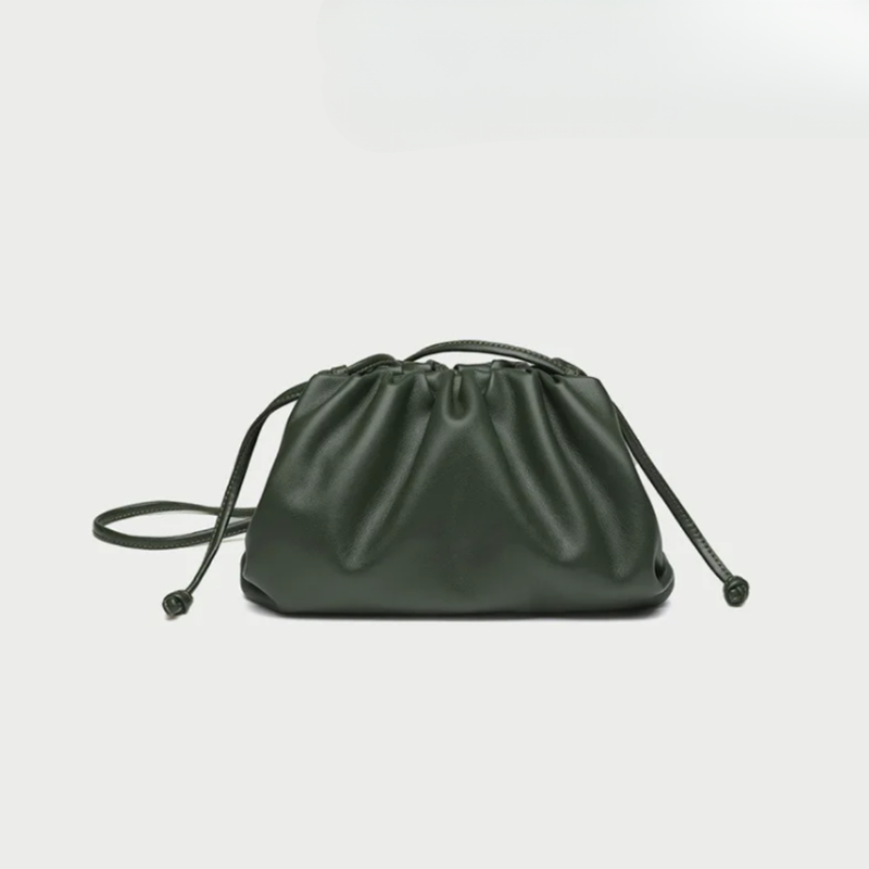 Kenny | Dumpling Bag