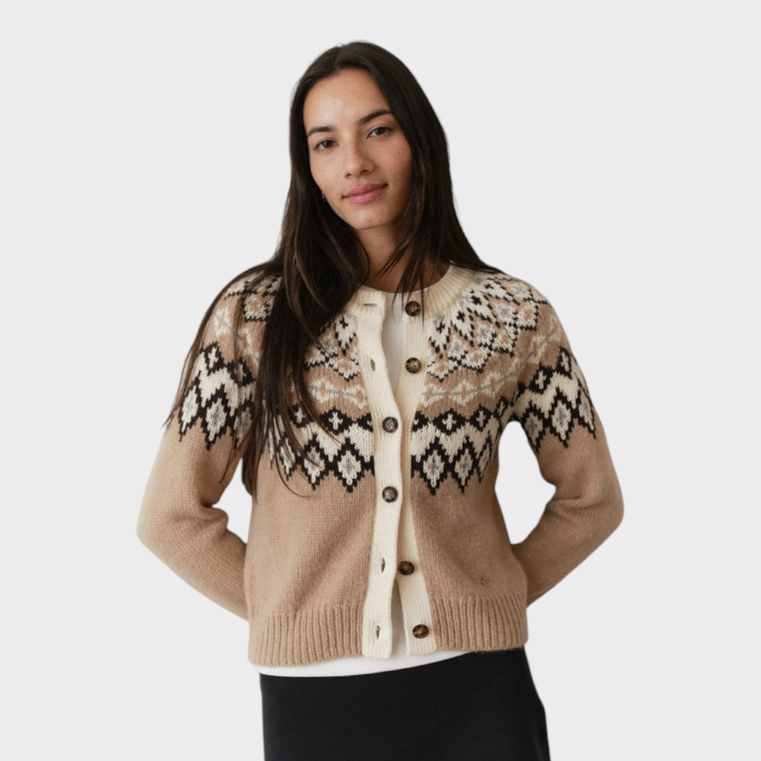 Jazmine | Cardigan
