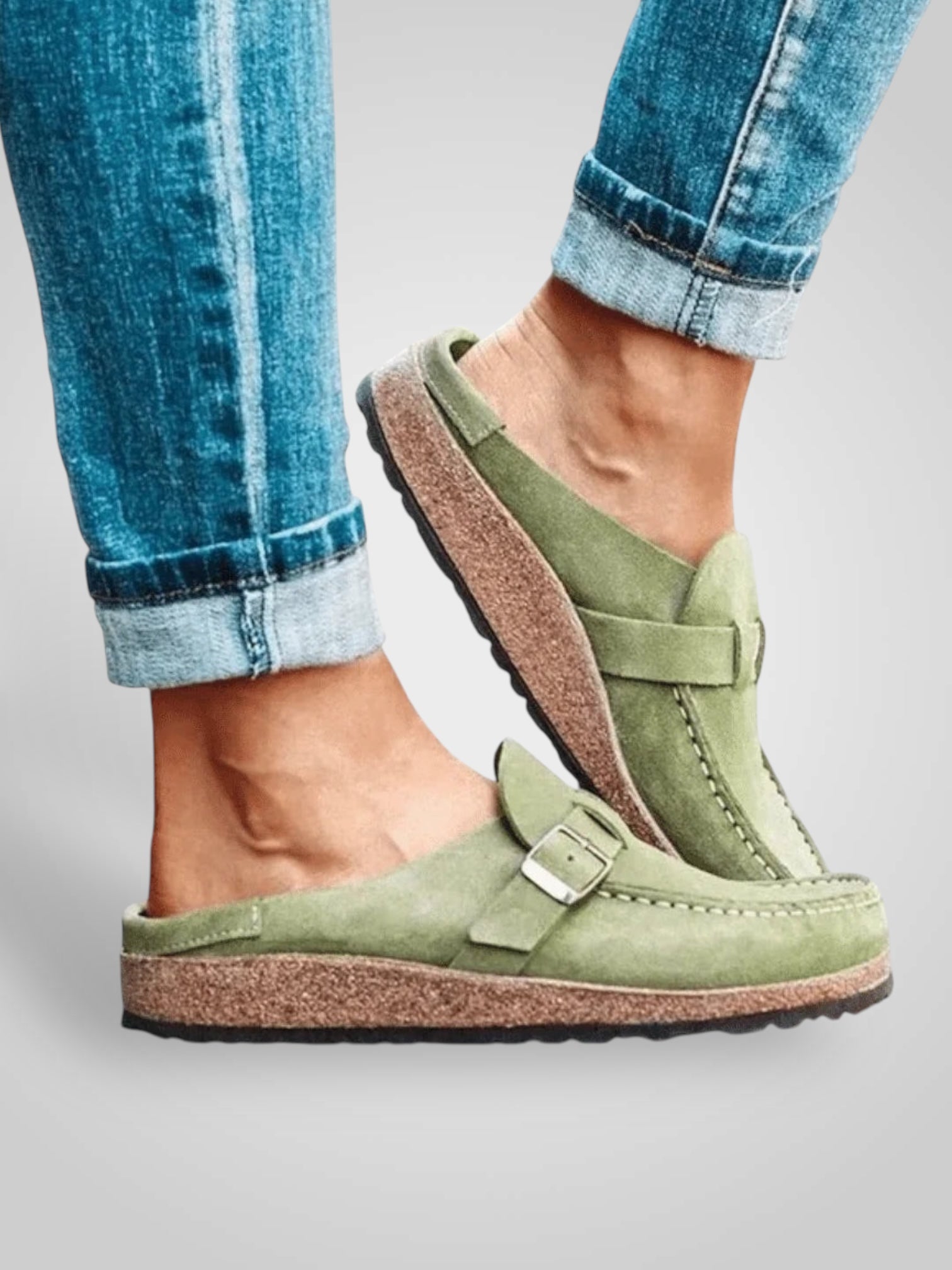 Milo | Comfortable Sandals