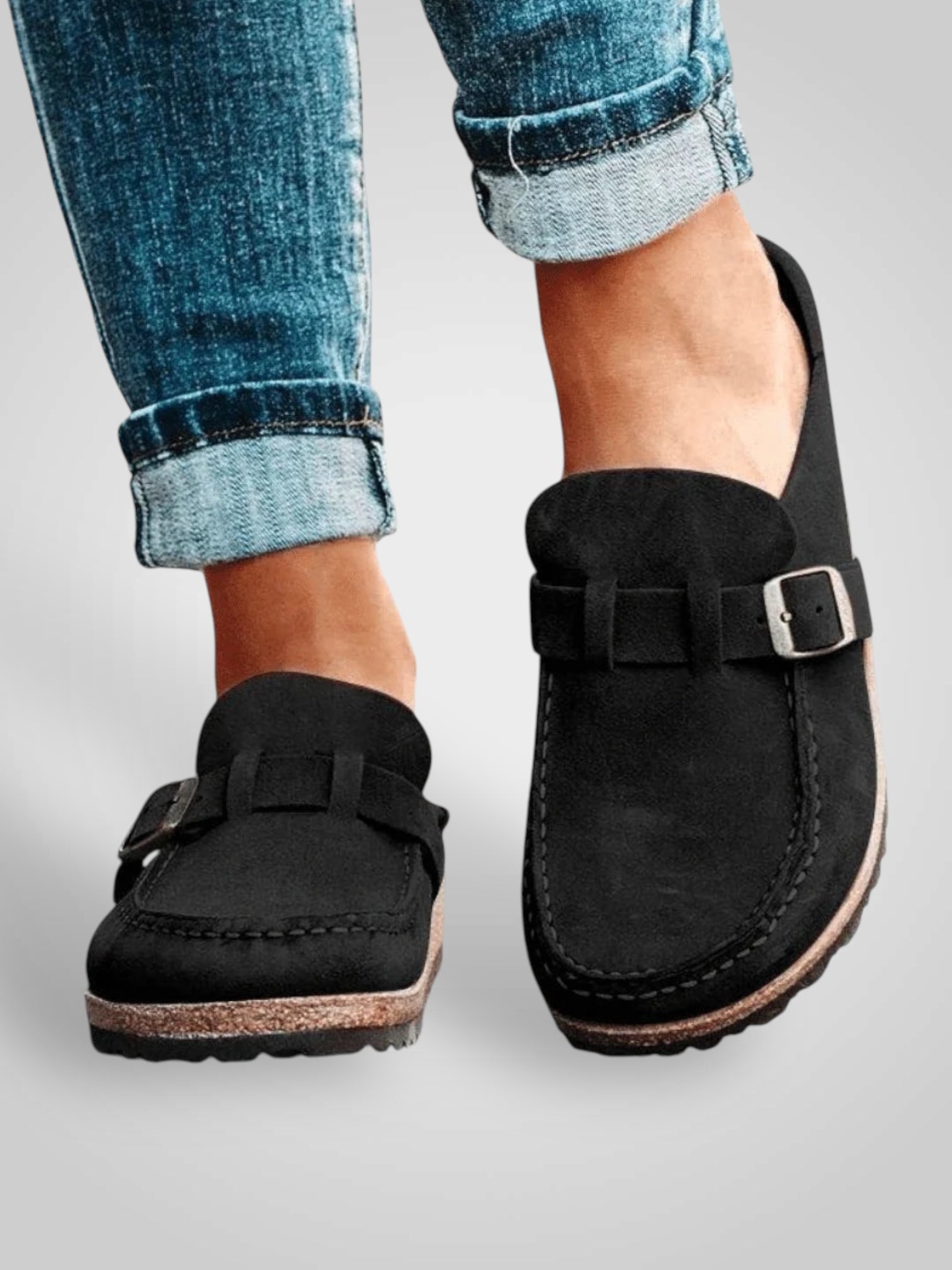 Milo | Comfortable Sandals
