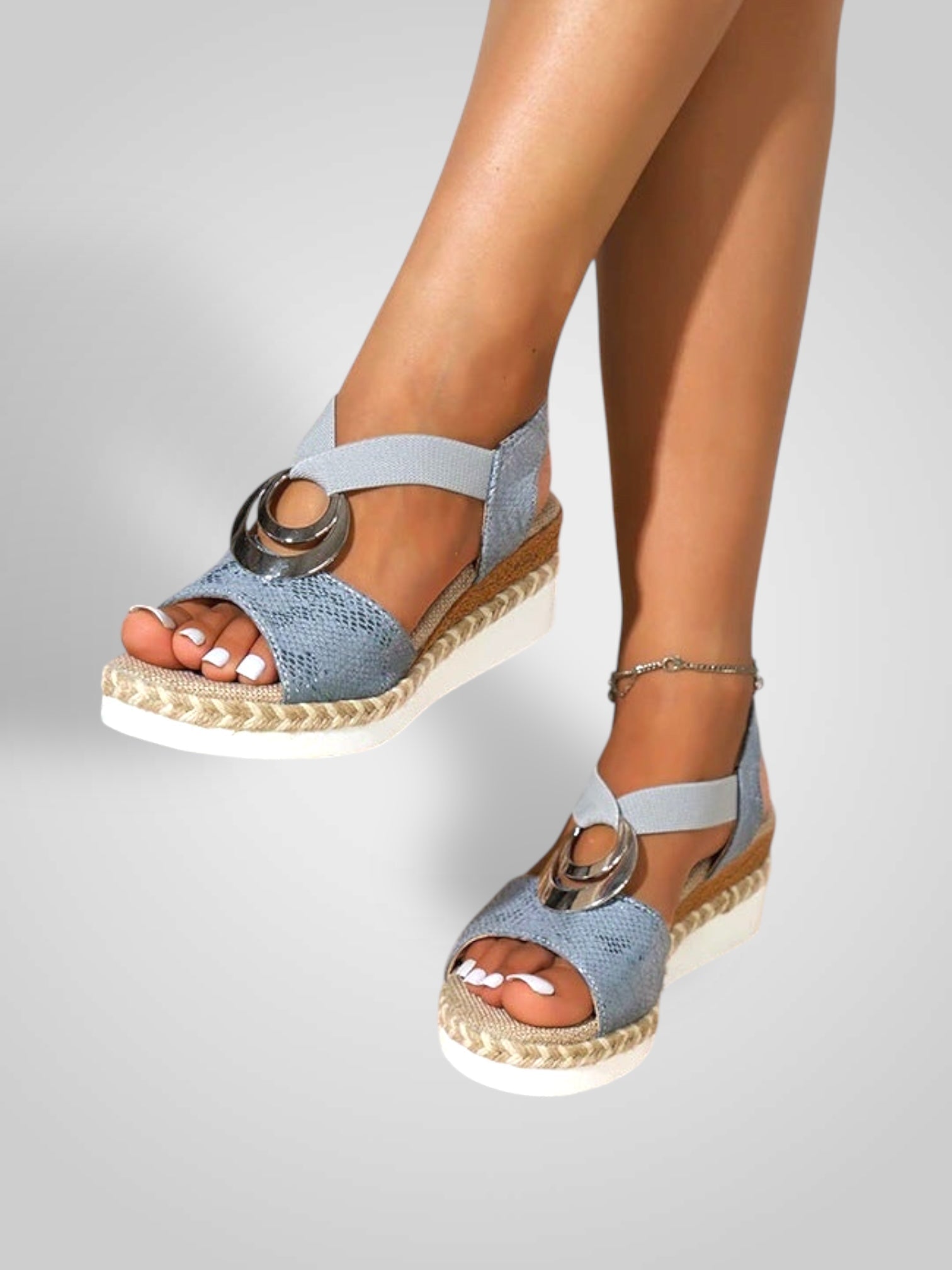 Lavia | Orthopedic Sandals