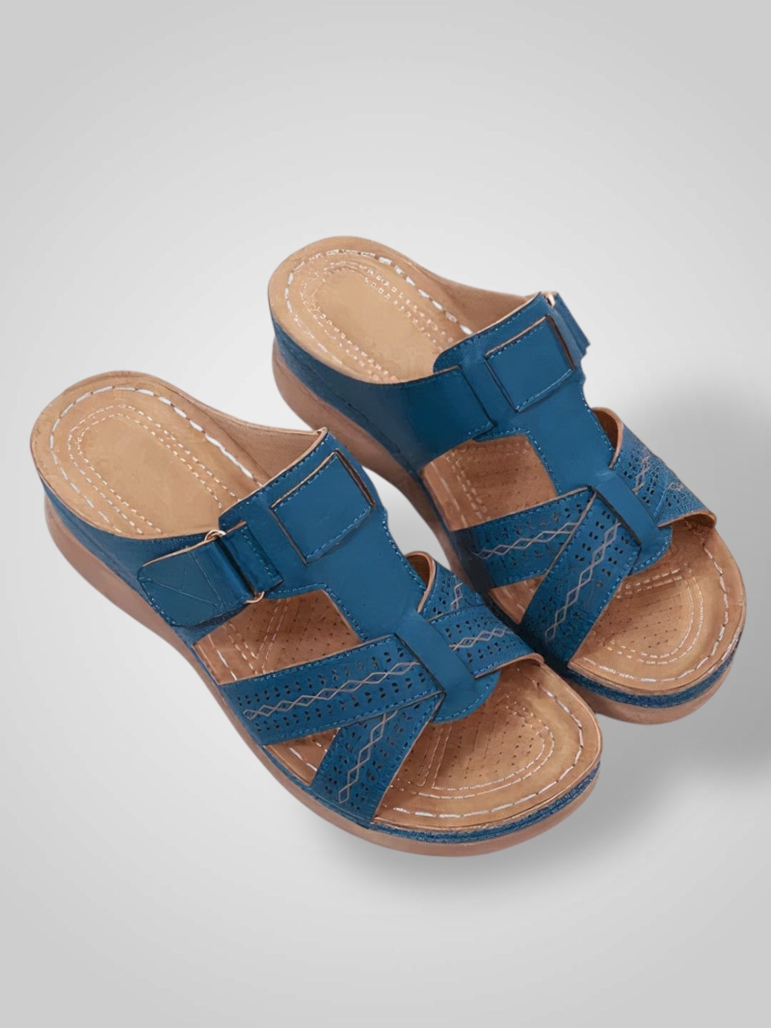 Omna | Orthopedic Sandals