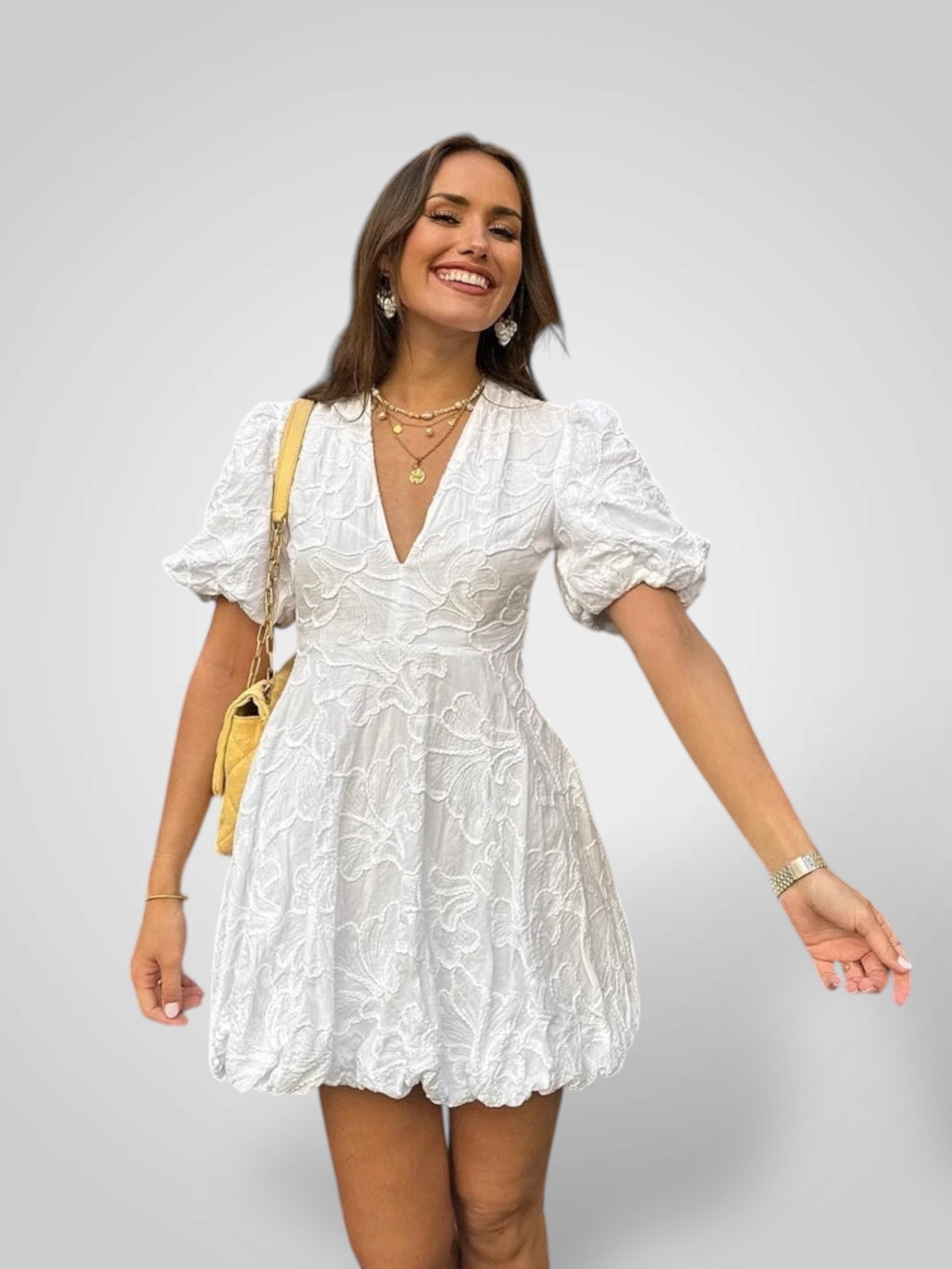 Charlotte | Elegant Dress