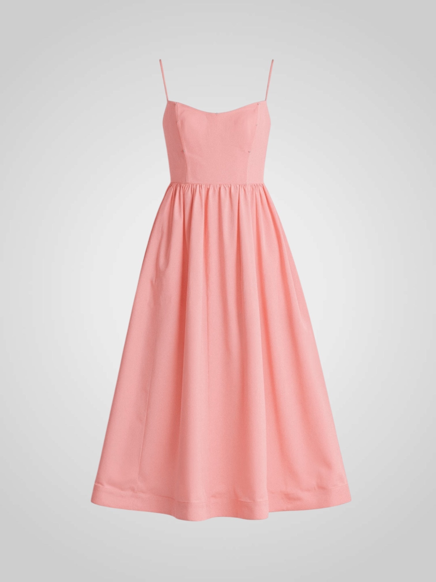 Alexa | Women's Midi Dress