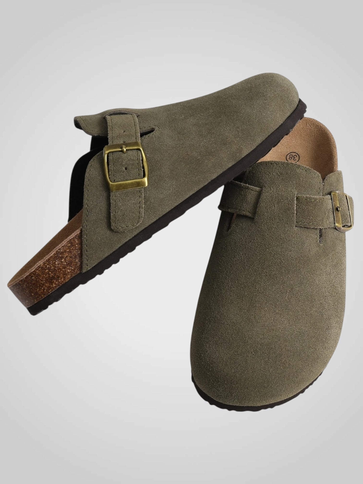 Liv | Women's Orthopedic Sandals – Lightweight & Comfortable