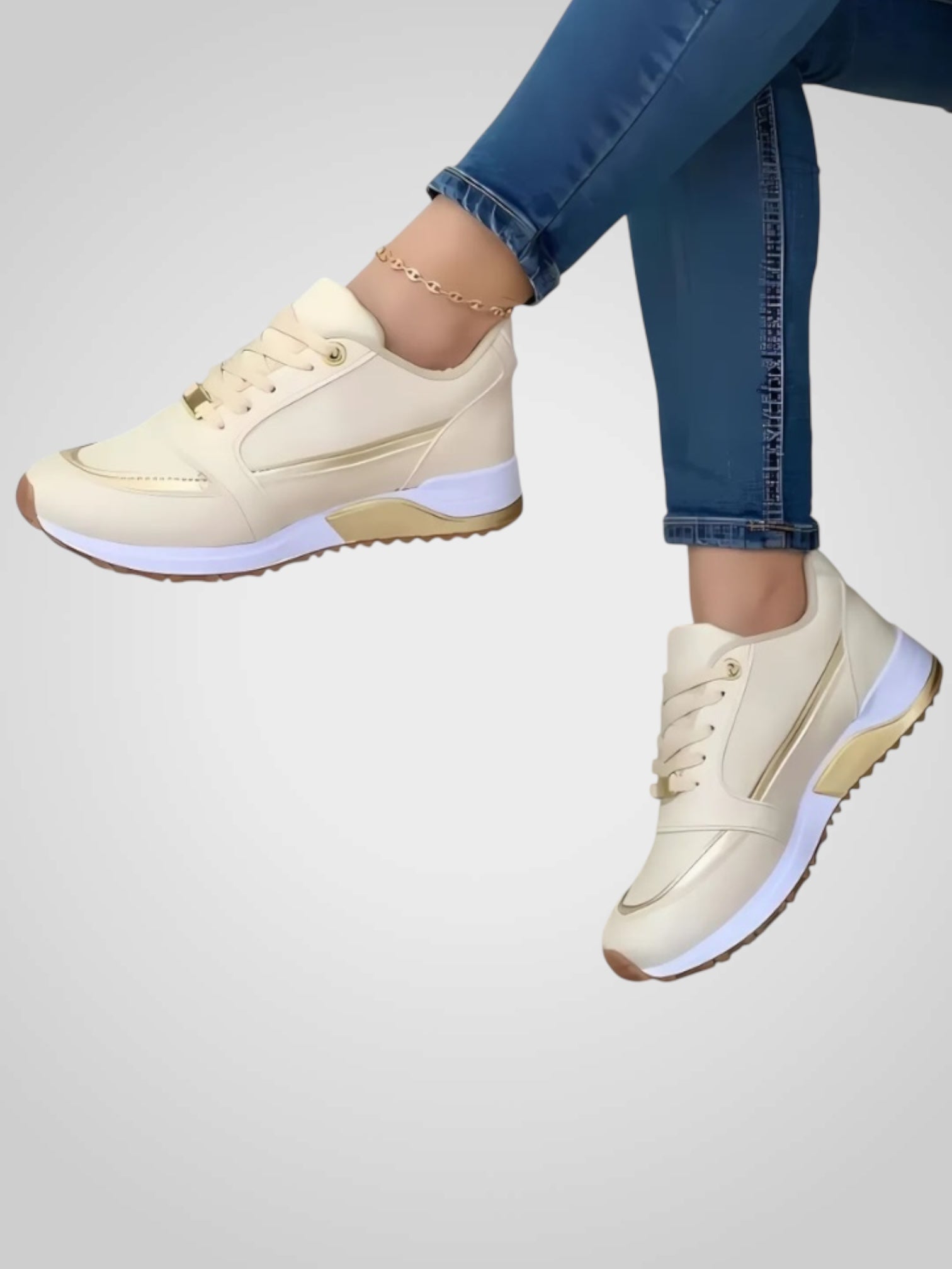 Melina | Orthopedic Athletic Shoes for Women