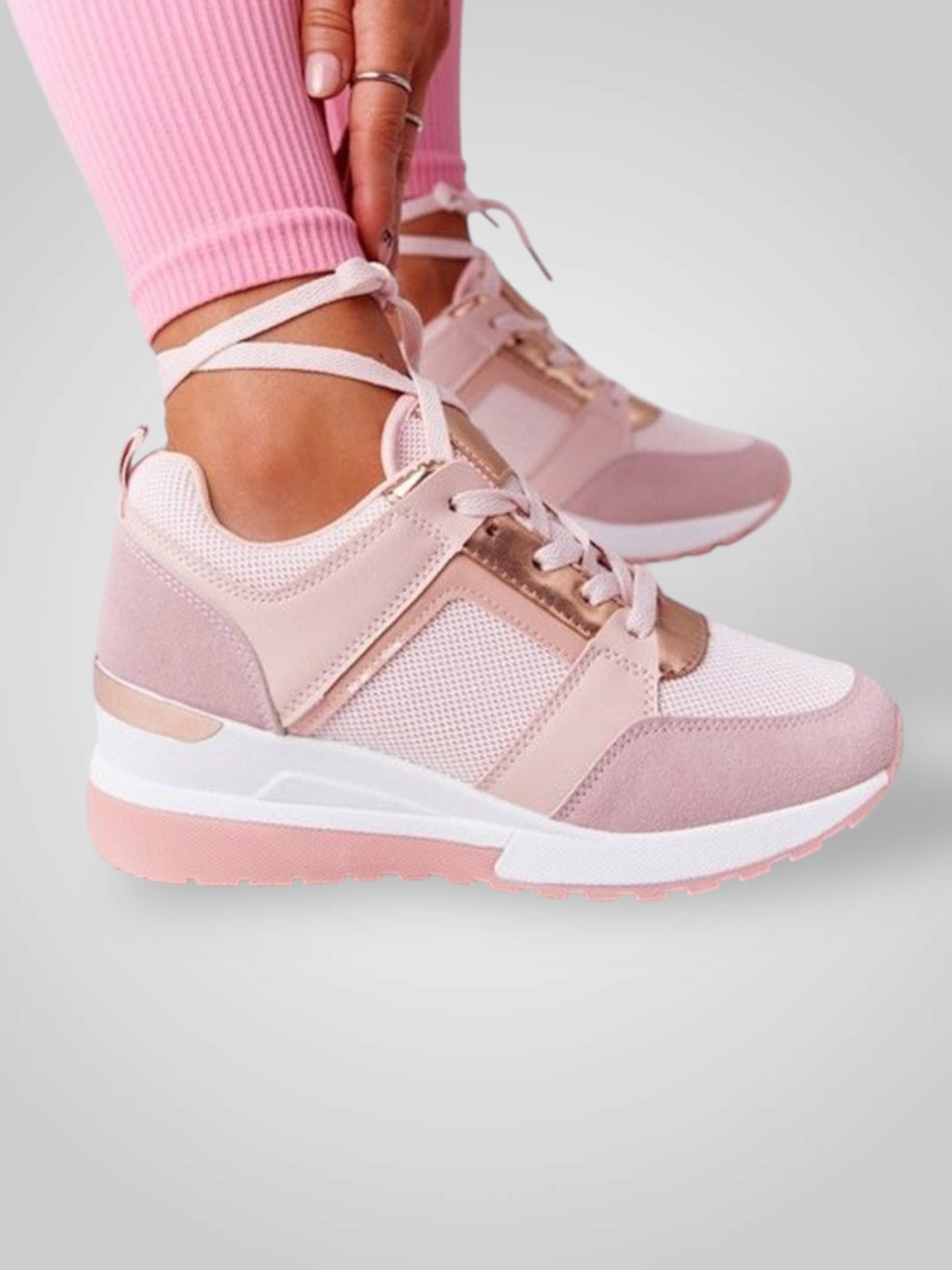 Chloe | Orthopedic Shoes for Women