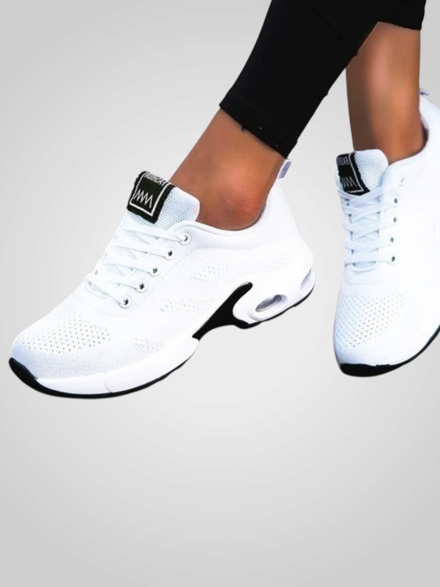 Fida | Women's Orthopedic Running Shoes