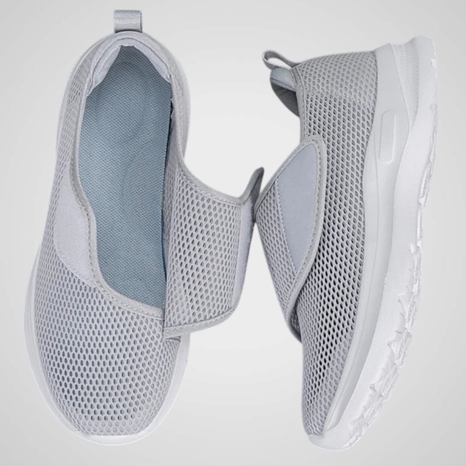 Lin | Orthopedic Shoes