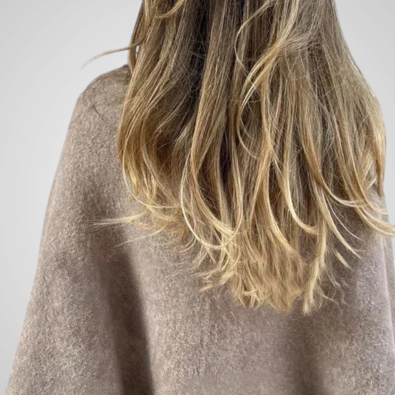 Tessa | Elegant Short Coat