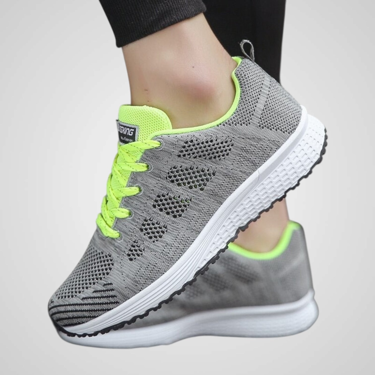 Tracy | Comfortable Orthopedic Shoes for Women